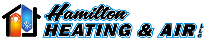 Hamilton Heating & Air logo